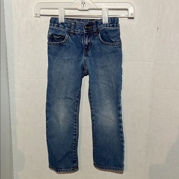 Place Bootcut Denim Jeans - Picture 1 of 10